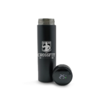Garrafa Termômetro LED Gravação Frontal 500ml - Imagem 2